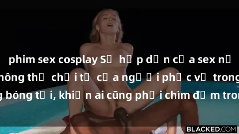 phim sex cosplay Sự hấp dẫn của sex nữ hầu gái: Bí mật không thể chối từ của người phục vụ trong bóng tối, khiến ai cũng phải chìm đắm trong cảm xúc mãnh liệt.
