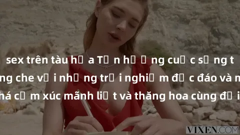 sex trên tàu hỏa Tận hưởng cuộc sống tình dục online không che với những trải nghiệm độc đáo và mới lạ. Khám phá cảm xúc mãnh liệt và thăng hoa cùng đối tác tại các trang web chuyên nghiệp.