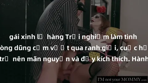gái xinh lộ hàng Trải nghiệm làm tình ngoài đường: Khi lòng dũng cảm vượt qua ranh giới, cuộc hẹn nơi công cộng trở nên mãn nguyện và đầy kích thích. Hành vi nguy hiểm, nhưng cũng tạo nên cảm giác mới